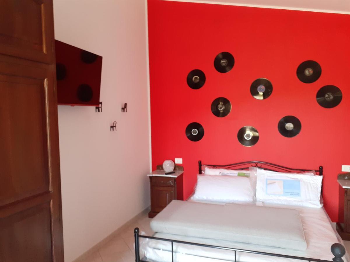 וילסימיוס B&B Marzo '51 מראה חיצוני תמונה