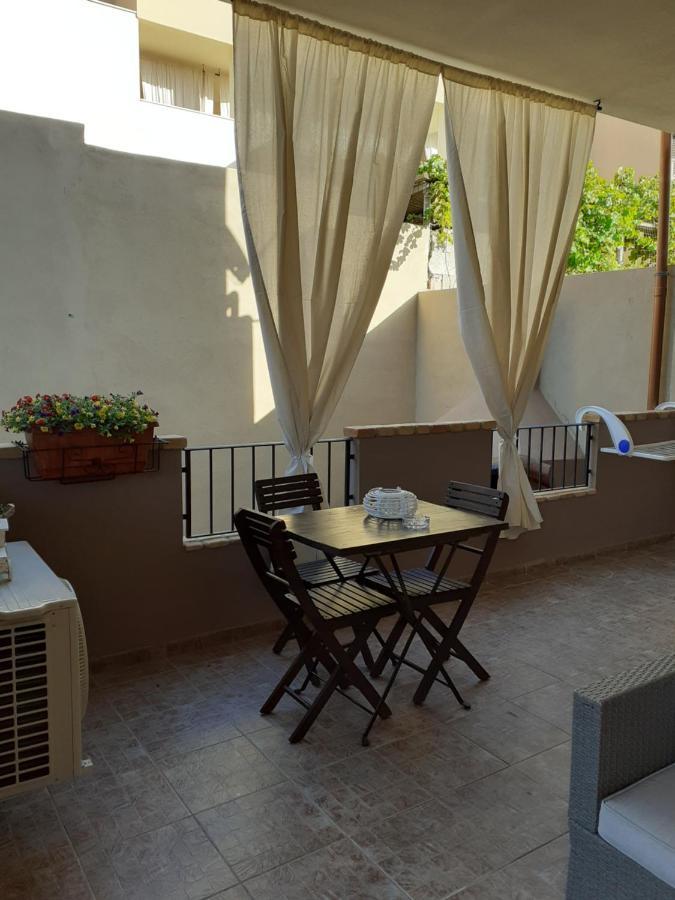 וילסימיוס B&B Marzo '51 מראה חיצוני תמונה