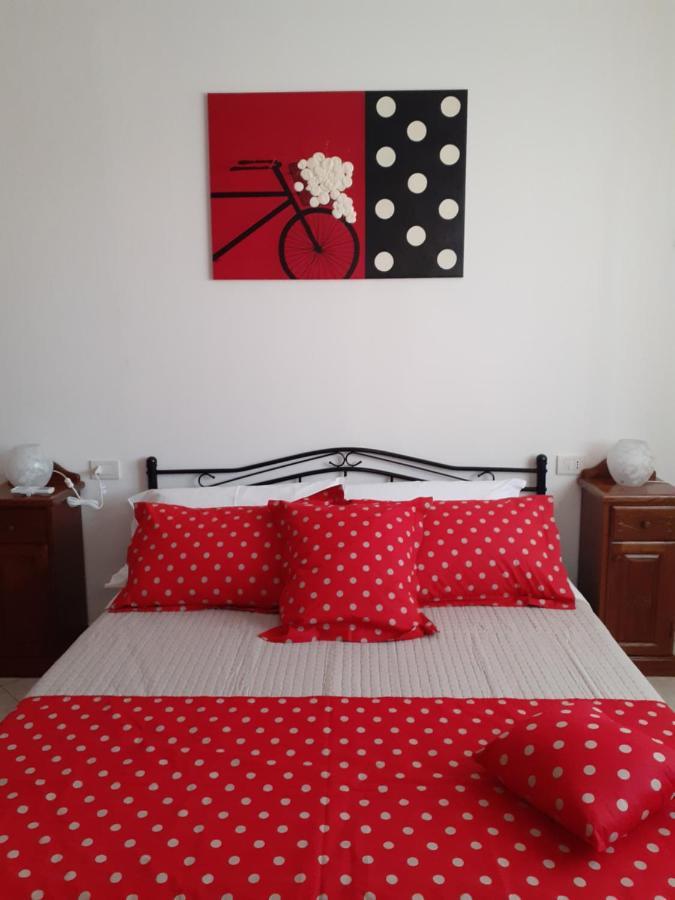 וילסימיוס B&B Marzo '51 מראה חיצוני תמונה