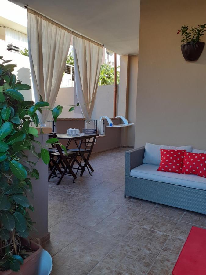וילסימיוס B&B Marzo '51 מראה חיצוני תמונה