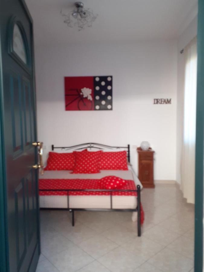 וילסימיוס B&B Marzo '51 מראה חיצוני תמונה