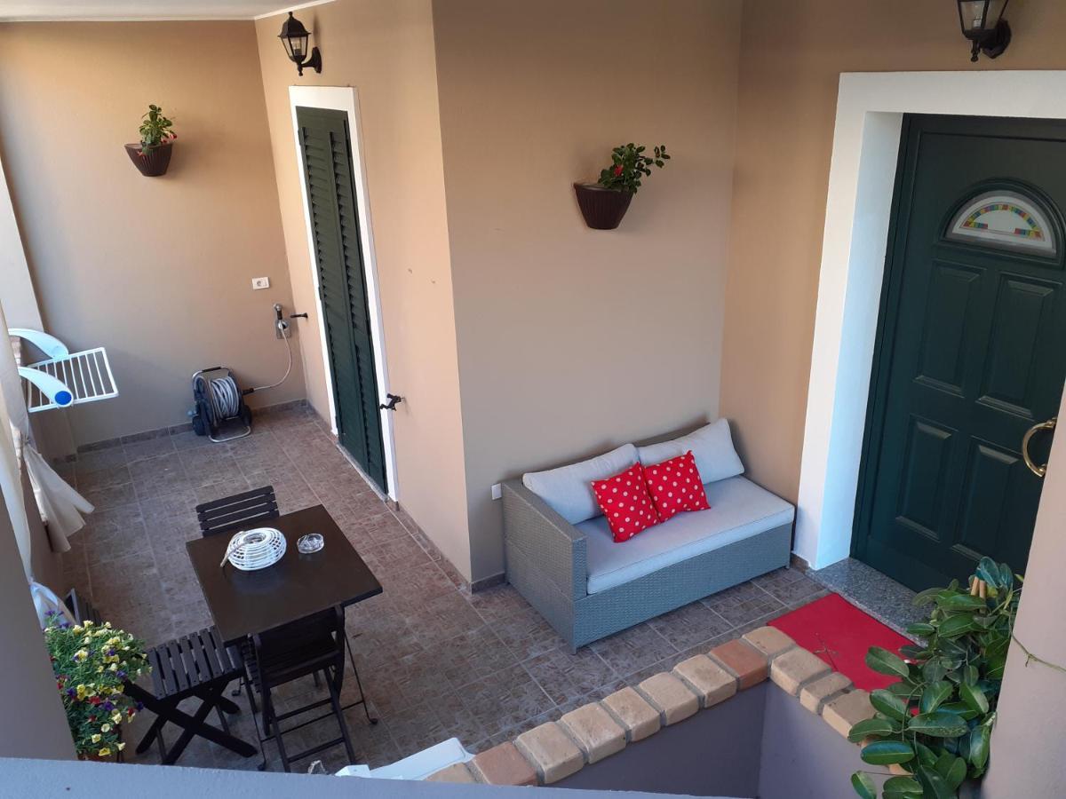 וילסימיוס B&B Marzo '51 מראה חיצוני תמונה
