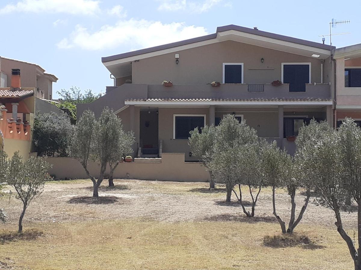 וילסימיוס B&B Marzo '51 מראה חיצוני תמונה