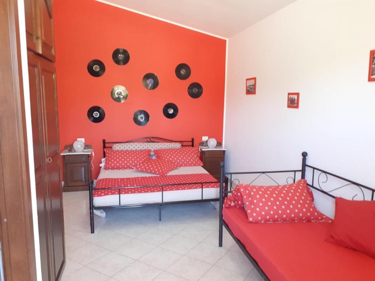 וילסימיוס B&B Marzo '51 מראה חיצוני תמונה