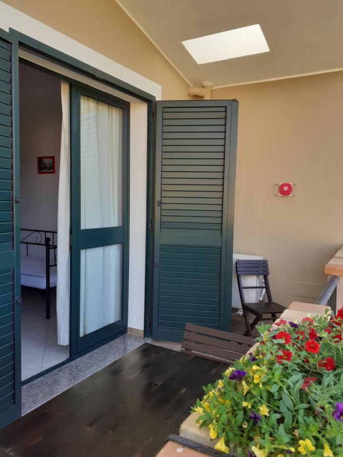 וילסימיוס B&B Marzo '51 מראה חיצוני תמונה