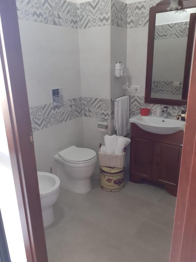 וילסימיוס B&B Marzo '51 מראה חיצוני תמונה
