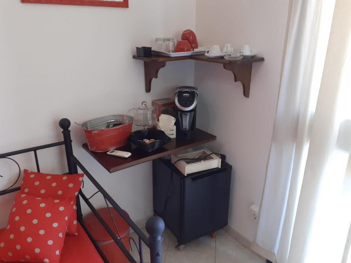 וילסימיוס B&B Marzo '51 מראה חיצוני תמונה