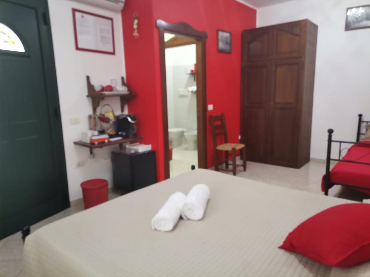 וילסימיוס B&B Marzo '51 מראה חיצוני תמונה